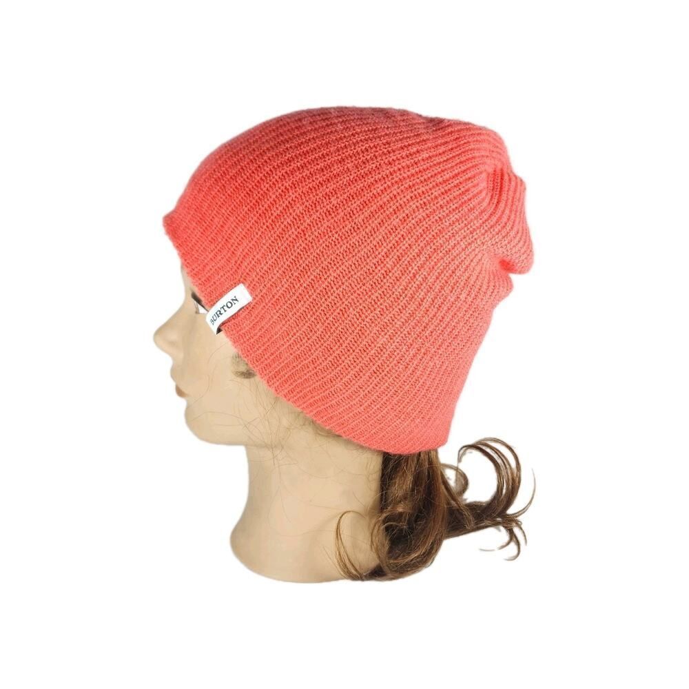 Burton Unisex One Size Fits All Tropic Knit Acrylic Slouch Fit Beanie Hat